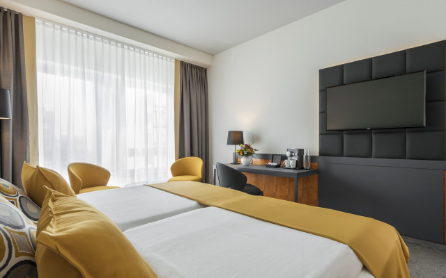 Dorint Hotel Dresden
