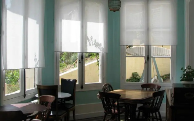 Chambres dHôtes La Brasserie