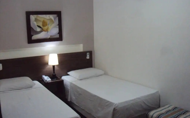 Hotel Água Viva - By UP Hotel