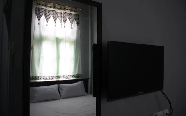 Jasmine Heritage Homestay