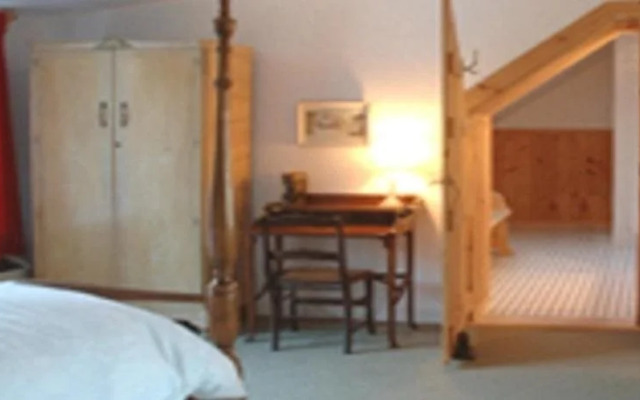 The Manor Inn