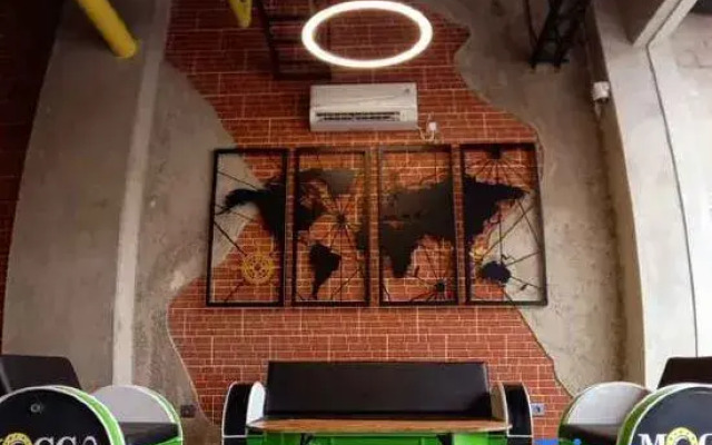 Mocca Guest house