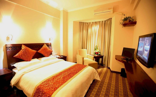Deguiyuan Hotel