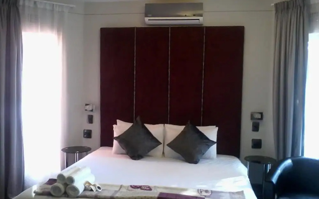 Lodge Bellagio Mthatha