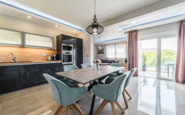 Luxury Apartments Marija