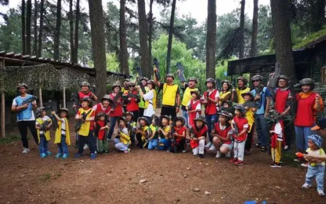 Jingyuge Homestay
