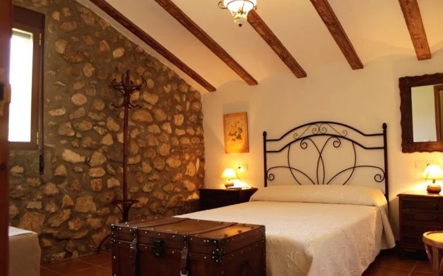 Casa Rural El Molinet del Governador