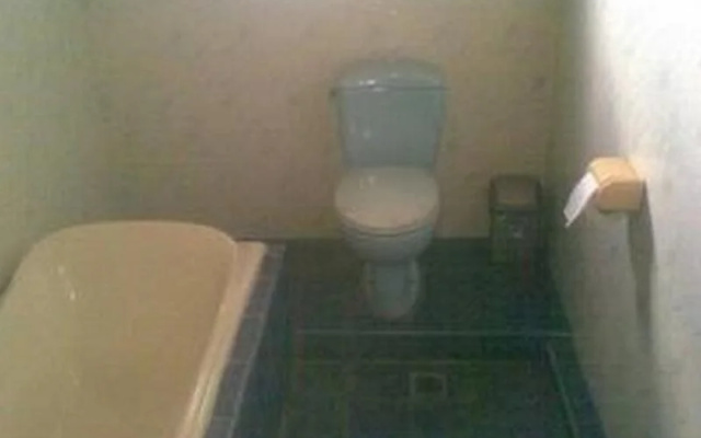 Kerta Accomodation