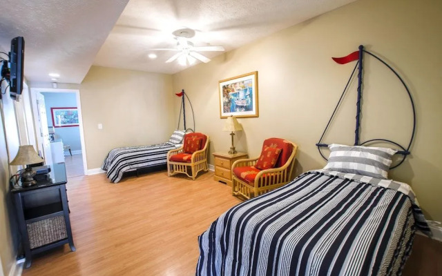 Myrtle Beach 104B Villa Villa 6