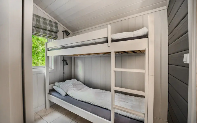 Lillehammer Turistsenter Camping