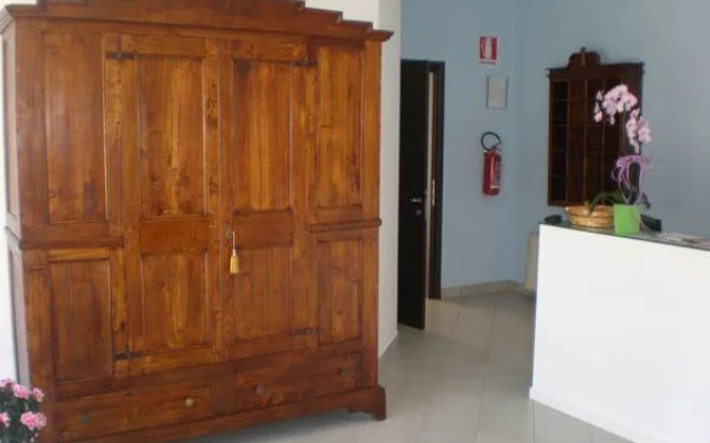 Valtidone Hotel