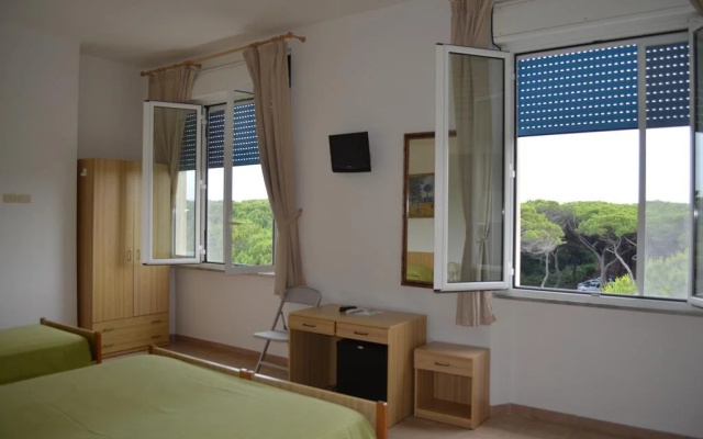 Albergo Ristorante Belmare