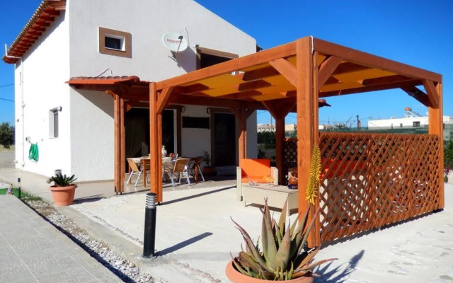 Stergios Villa