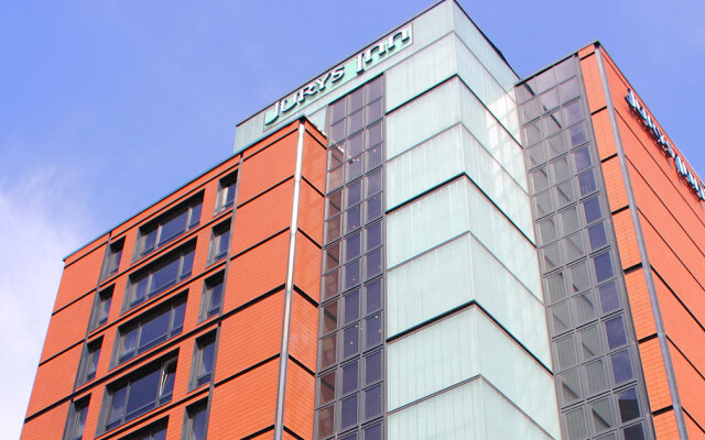 Jurys Inn Leeds 1