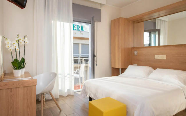 Smart Hotel Mediterraneo