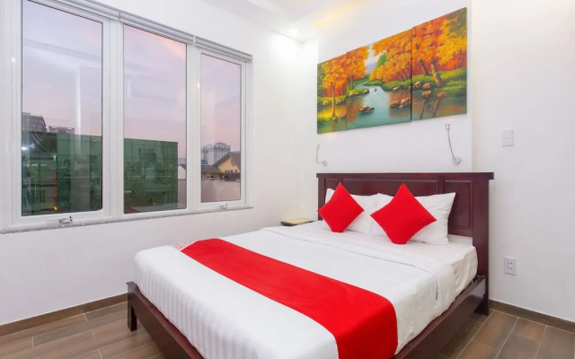 Oyo 525 Anazy Hotel
