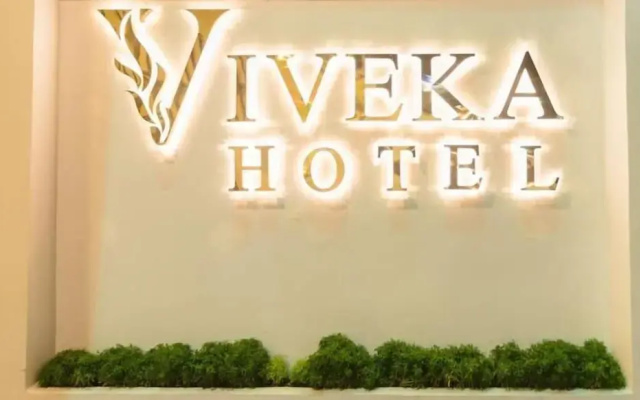 Viveka Hotel Colombo