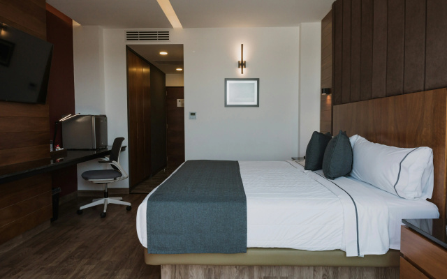 Hotel Noite Business Class