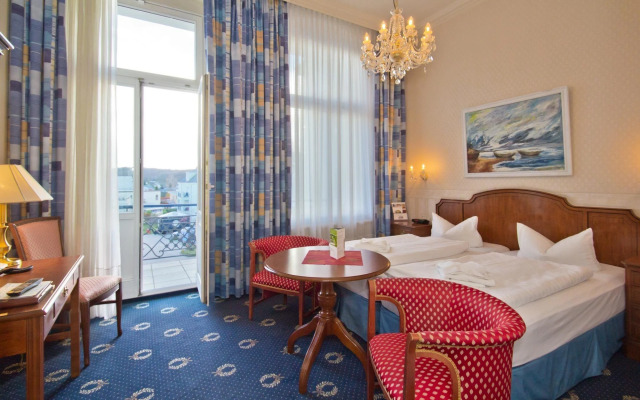 SEETELHOTEL Hotel Esplanade
