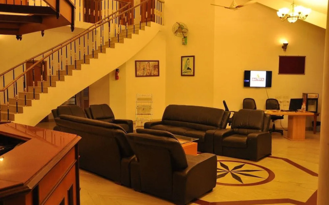Sathya Park & Resorts - Tuticorin