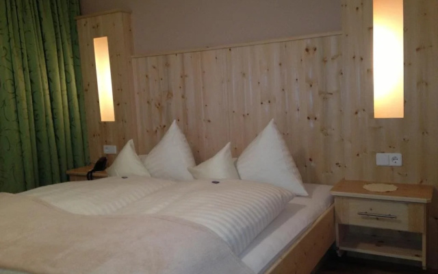 Hotel Thaler