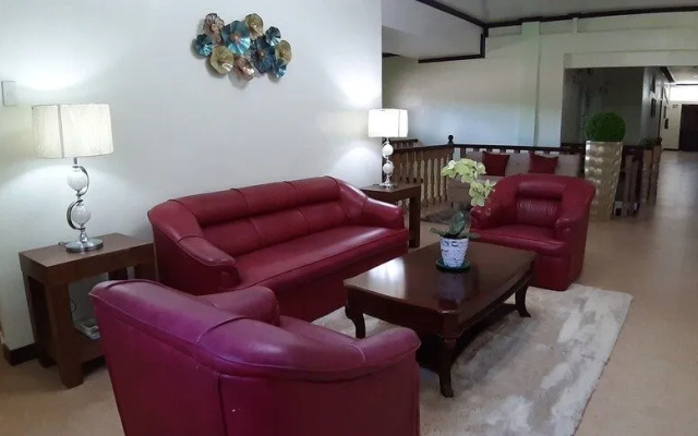 Jones Place Hotel