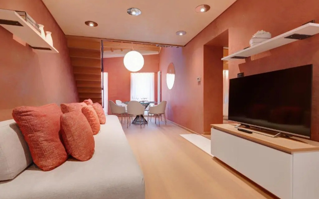 1881 Luxury Suites