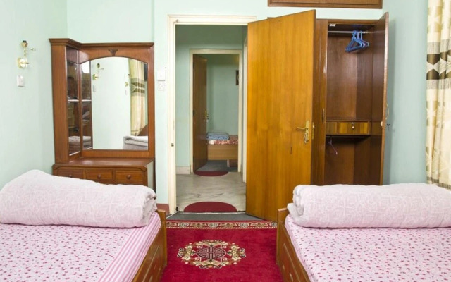 Swagat Home Stay