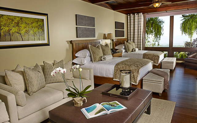 Hacienda AltaGracia, Auberge Collection