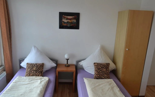 Apartotel Köln Frechen