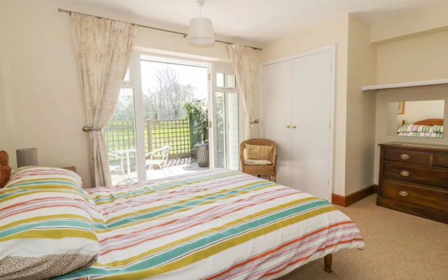Heron Cottage, Norwich