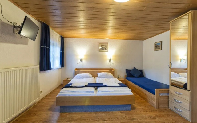 Hotel-Gasthof Sonnenbichl