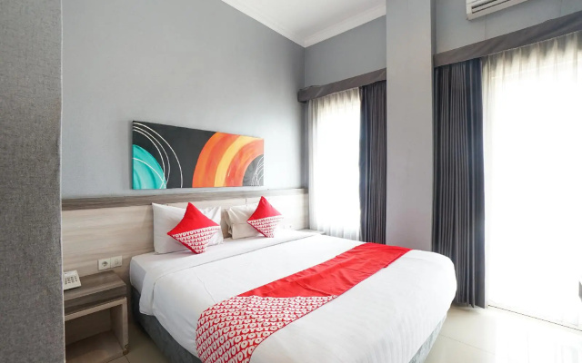 Hotel Dalwa Syariah