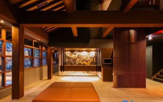 Nomado Hotel Daisen