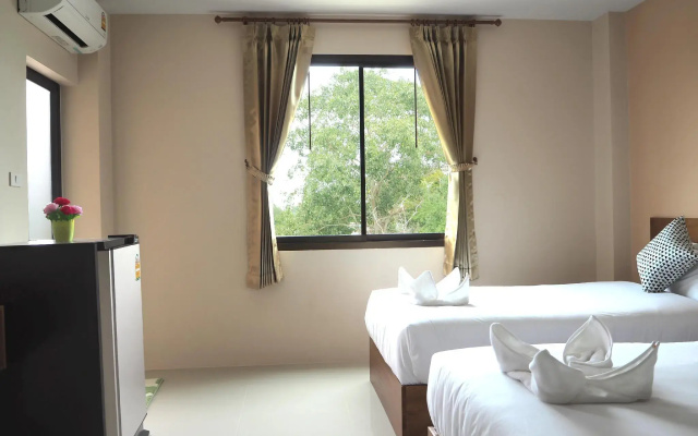 Regent Room