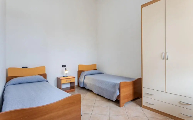 Villa 6 Clima