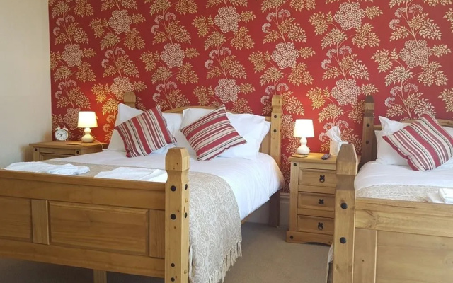 Three Tuns
