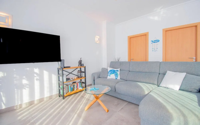 Kizi in Carvoeiro With 1 Bedrooms and 1 Bathrooms