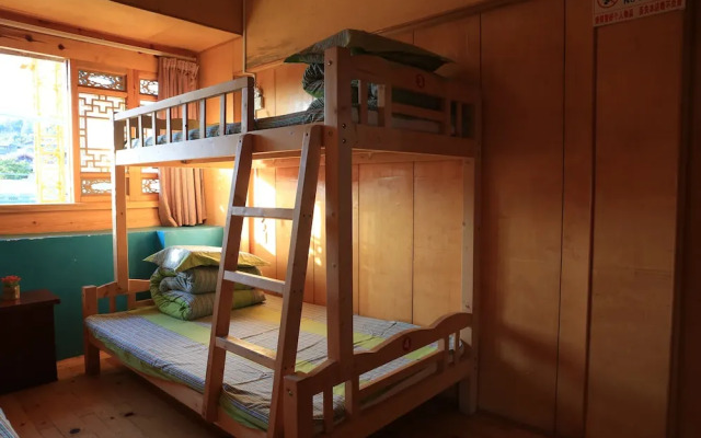Sushe self-service Inn