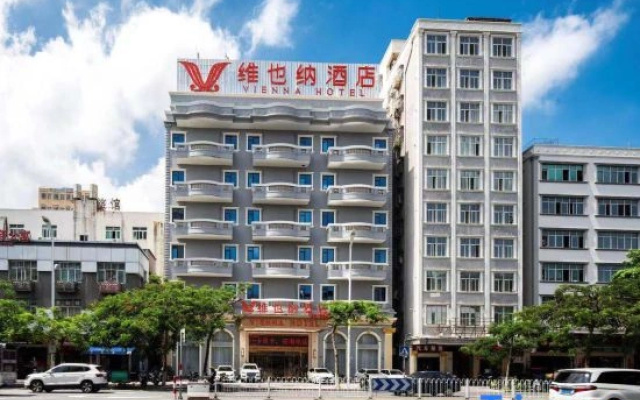 Vienna Hotel