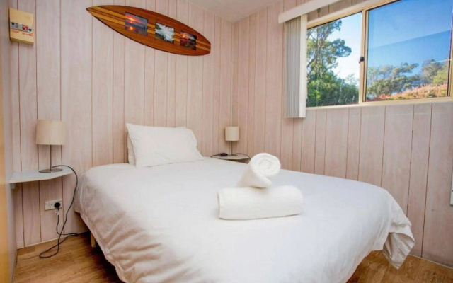 Ingenia Holidays South West Rocks
