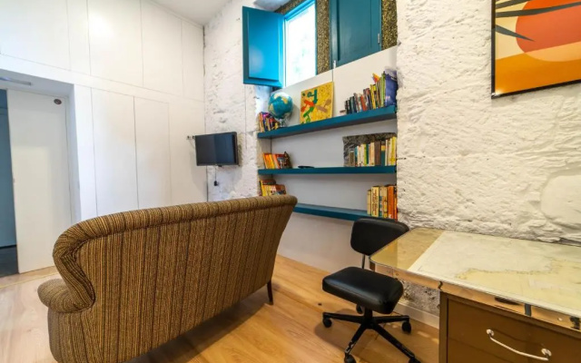 Eco-Studio Vegueta