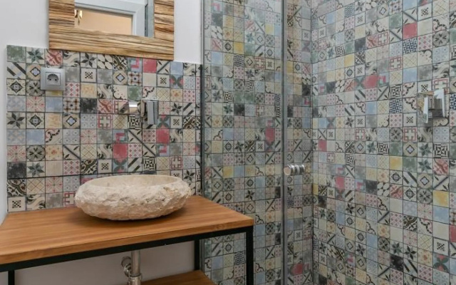 HOMEABOUT PREMIUM MALASAÑA Apartment