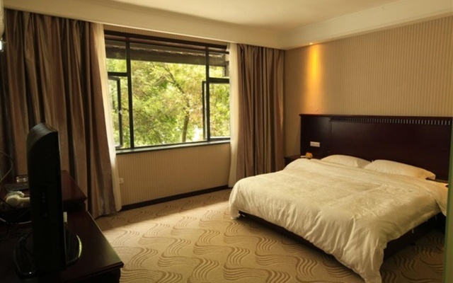 Yangshuo Hua Xiang Man Ting West Street Hotel