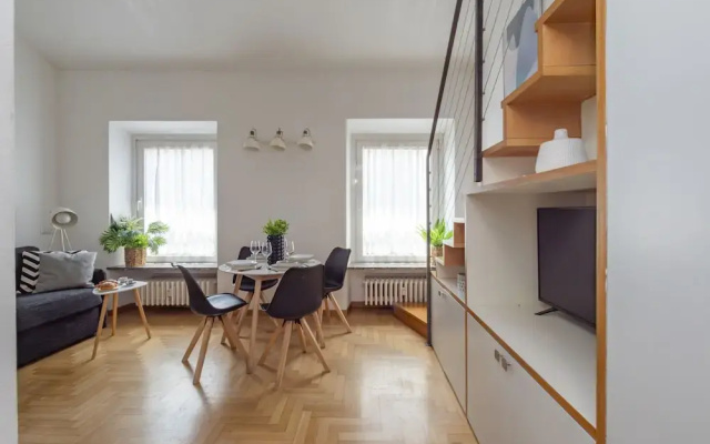 Fiori - Bright Stylish Loft in the Heart of Brera