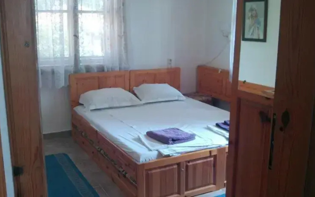 Hotel Bardeni