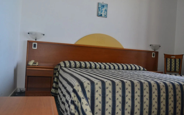 Villaggio Hotel Eurolido