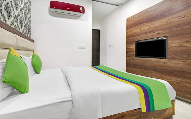 Itsy Hotels Unique