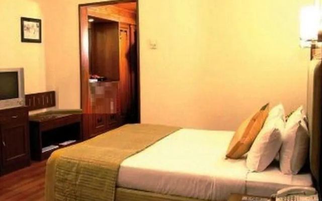 Hotel Sky Park