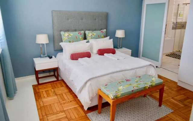 1 Bedroom Apartment in Inner City Cape Town